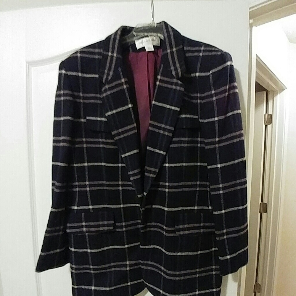 Clothing